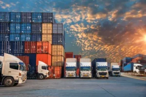 International Cargo Transportation